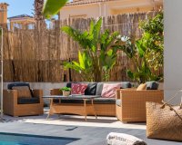 Reventa - Villa - Orihuela Costa  - Lomas de Campoamor