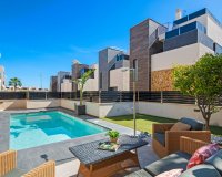 Reventa - Villa - Orihuela Costa  - Lomas de Campoamor