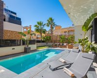 Reventa - Villa - Orihuela Costa  - Lomas de Campoamor
