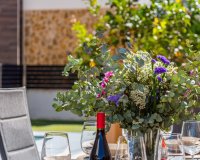 Reventa - Villa - Orihuela Costa  - Lomas de Campoamor