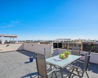 Reventa - Villa - Orihuela Costa  - Lomas de Campoamor