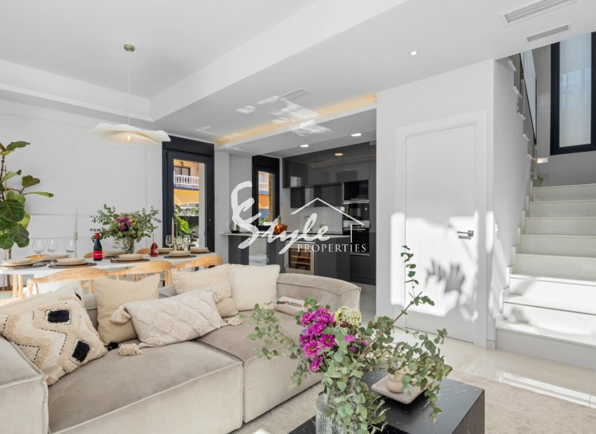 Reventa - Villa - Orihuela Costa  - Lomas de Campoamor