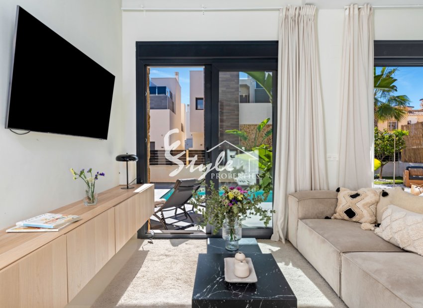 Reventa - Villa - Orihuela Costa  - Lomas de Campoamor