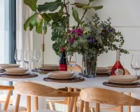 Reventa - Villa - Orihuela Costa  - Lomas de Campoamor