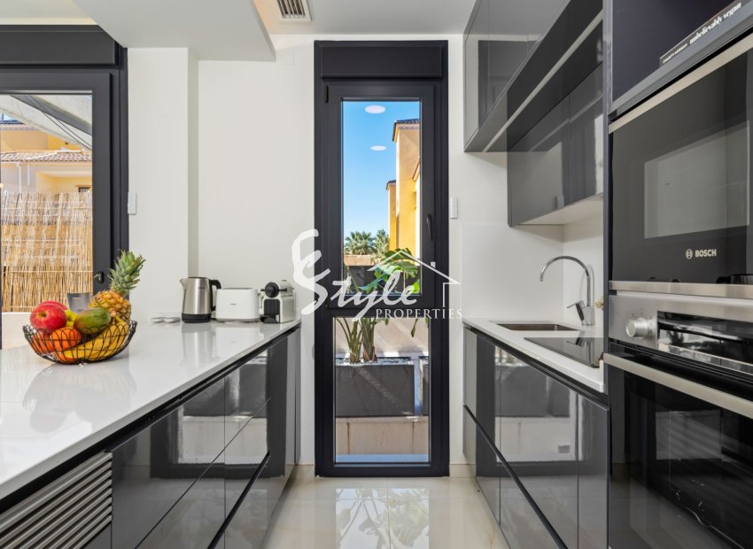 Reventa - Villa - Orihuela Costa  - Lomas de Campoamor