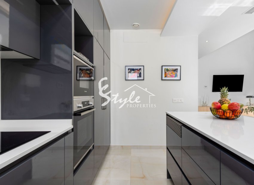 Reventa - Villa - Orihuela Costa  - Lomas de Campoamor