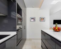 Reventa - Villa - Orihuela Costa  - Lomas de Campoamor