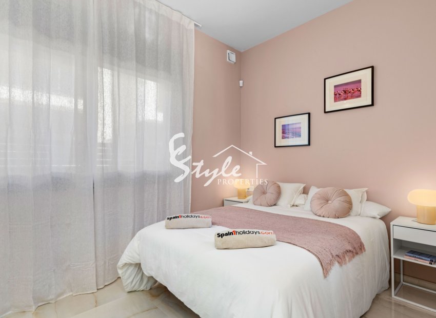 Reventa - Villa - Orihuela Costa  - Lomas de Campoamor