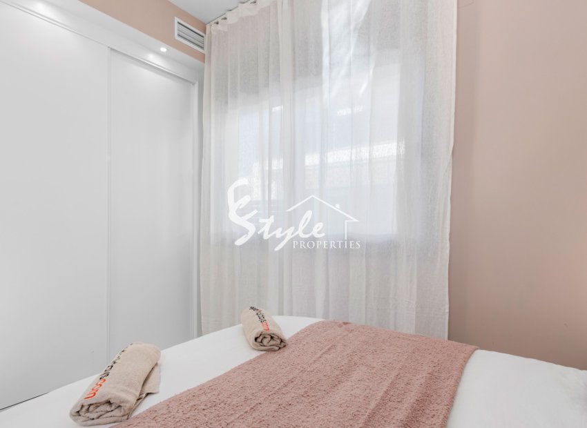 Reventa - Villa - Orihuela Costa  - Lomas de Campoamor