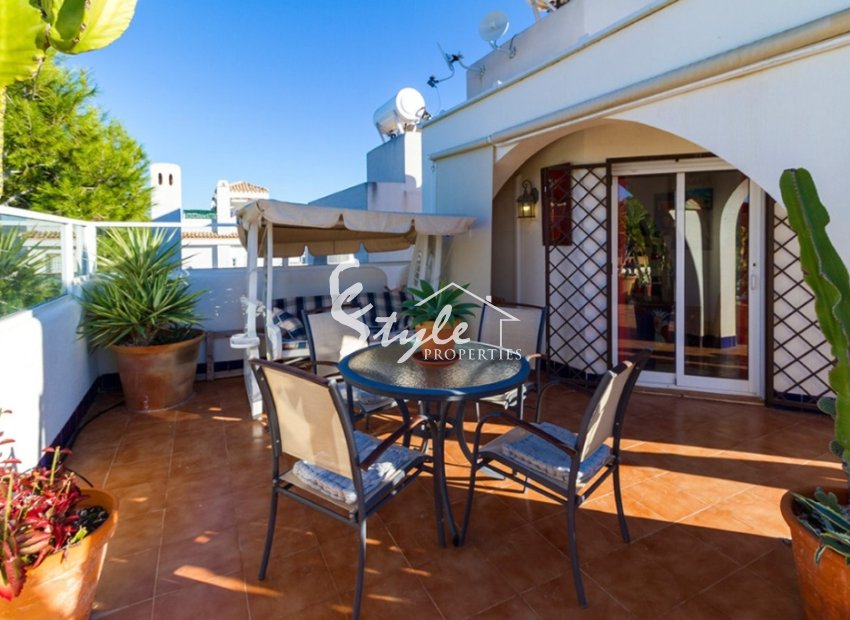 Reventa - Villa - Orihuela Costa - Lomas de Don Juan