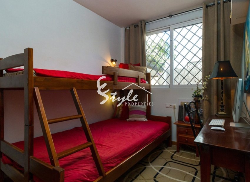 Reventa - Villa - Orihuela Costa - Lomas de Don Juan