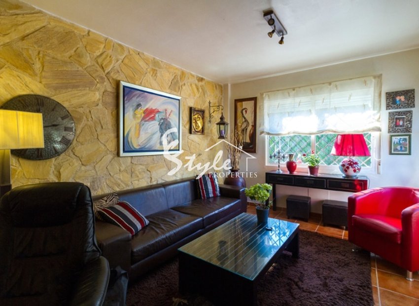 Reventa - Villa - Orihuela Costa - Lomas de Don Juan