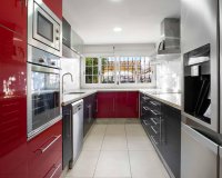 Reventa - Villa - Orihuela-Costa - Los Almendros-La Florida