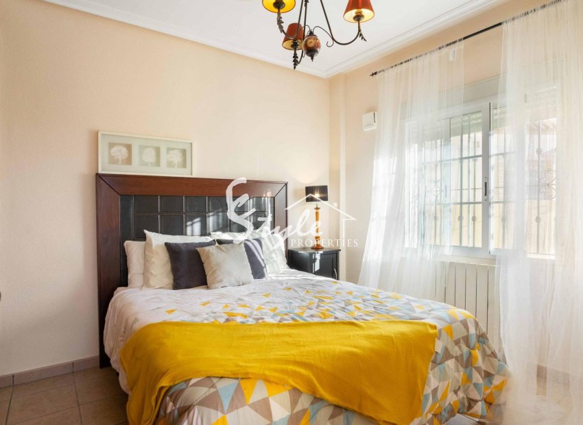 Reventa - Villa - Orihuela-Costa - Los Almendros-La Florida