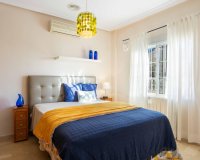 Reventa - Villa - Orihuela-Costa - Los Almendros-La Florida