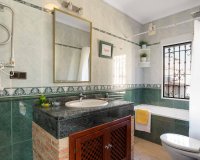 Reventa - Villa - Orihuela-Costa - Los Almendros-La Florida