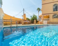 Reventa - Villa - Orihuela-Costa - Los Almendros-La Florida