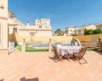 Reventa - Villa - Orihuela-Costa - Los Almendros-La Florida