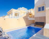 Reventa - Villa - Orihuela Costa  - Los Altos
