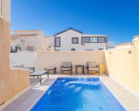 Reventa - Villa - Orihuela Costa  - Los Altos