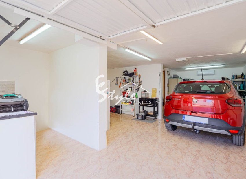 Reventa - Villa - Orihuela Costa  - Los Altos