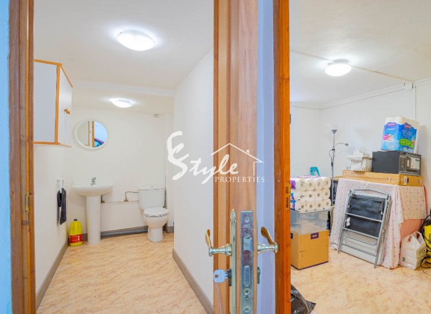 Reventa - Villa - Orihuela Costa  - Los Altos