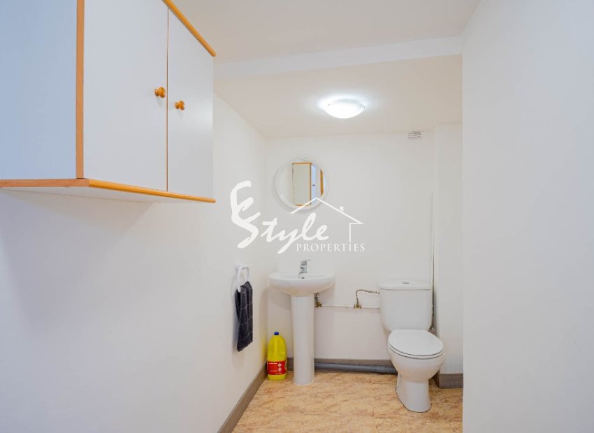 Reventa - Villa - Orihuela Costa  - Los Altos