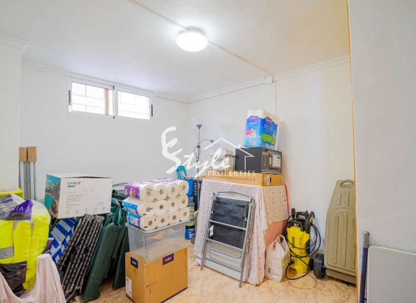 Reventa - Villa - Orihuela Costa  - Los Altos