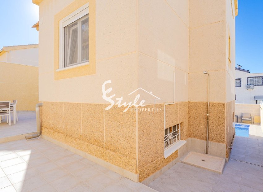 Reventa - Villa - Orihuela Costa  - Los Altos