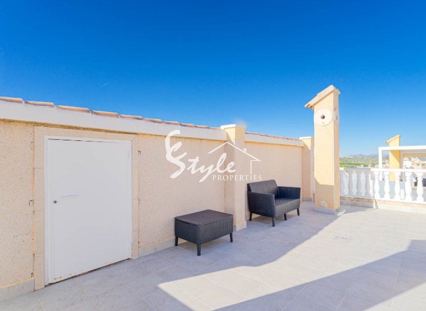 Reventa - Villa - Orihuela Costa  - Los Altos