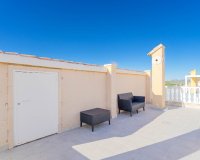 Reventa - Villa - Orihuela Costa  - Los Altos