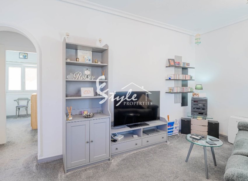 Reventa - Villa - Orihuela Costa  - Los Altos