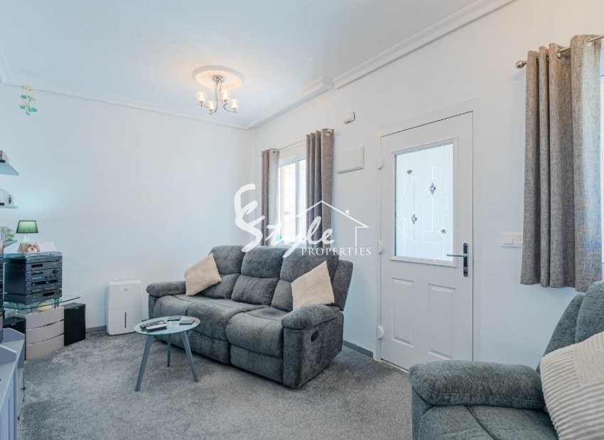 Reventa - Villa - Orihuela Costa  - Los Altos