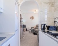 Reventa - Villa - Orihuela Costa  - Los Altos