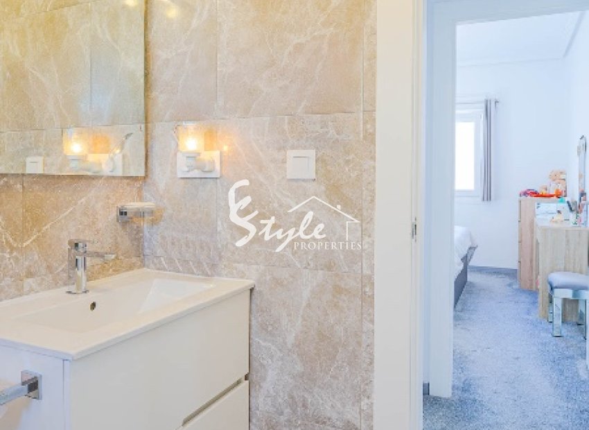 Reventa - Villa - Orihuela Costa  - Los Altos