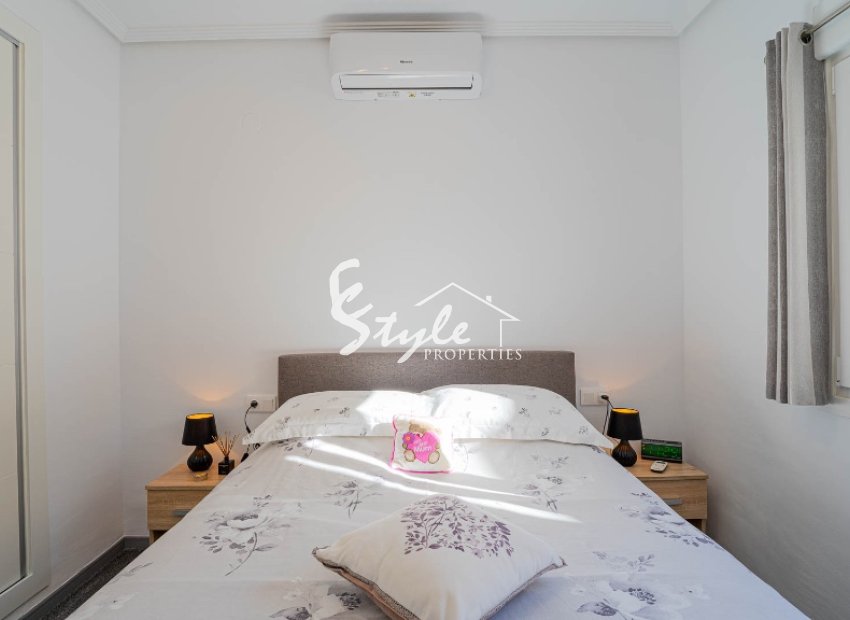 Reventa - Villa - Orihuela Costa  - Los Altos