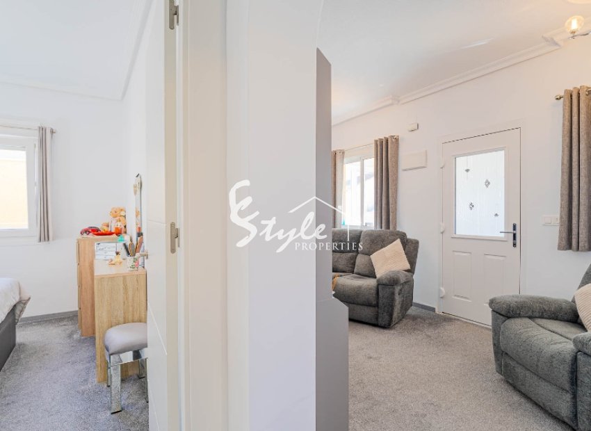 Reventa - Villa - Orihuela Costa  - Los Altos