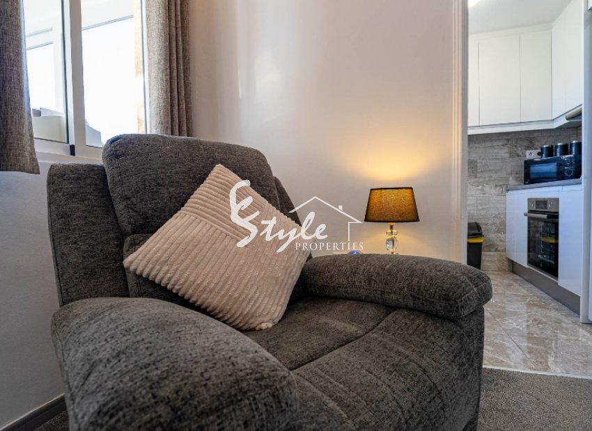 Reventa - Villa - Orihuela Costa  - Los Altos