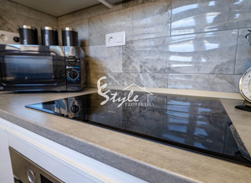 Reventa - Villa - Orihuela Costa  - Los Altos