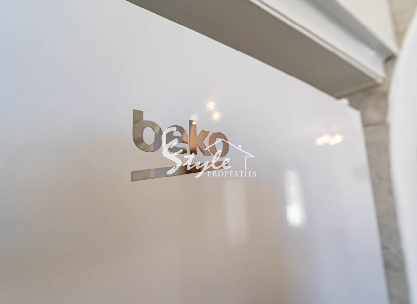 Reventa - Villa - Orihuela Costa  - Los Altos