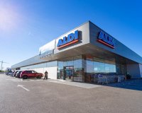 Reventa - Villa - Orihuela Costa  - Los Altos