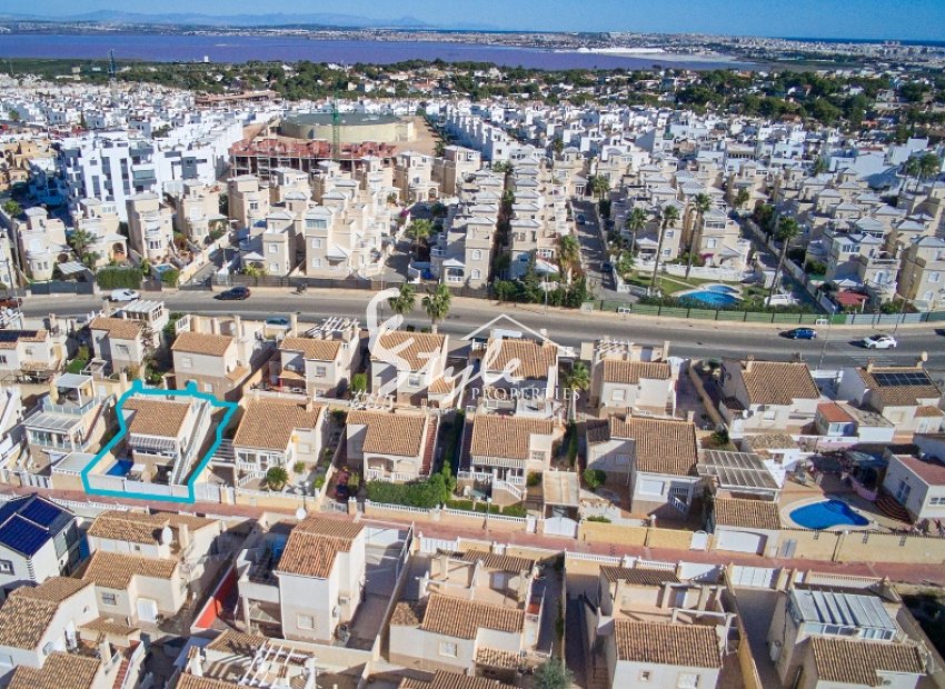 Reventa - Villa - Orihuela Costa  - Los Altos