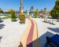 Reventa - Villa - Orihuela Costa  - Los Altos