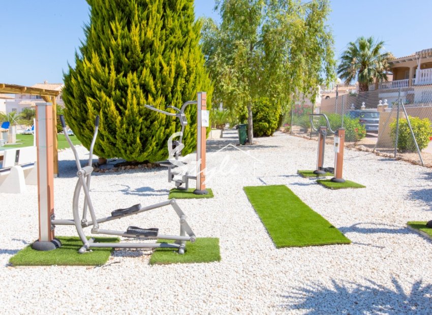 Reventa - Villa - Orihuela Costa  - Los Altos