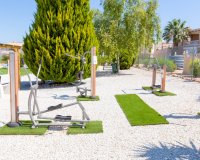 Reventa - Villa - Orihuela Costa  - Los Altos