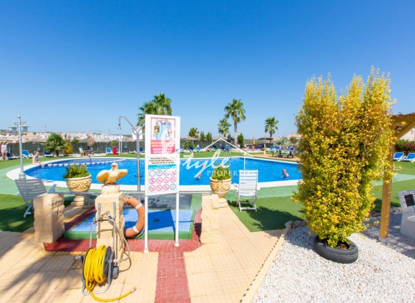 Reventa - Villa - Orihuela Costa  - Los Altos
