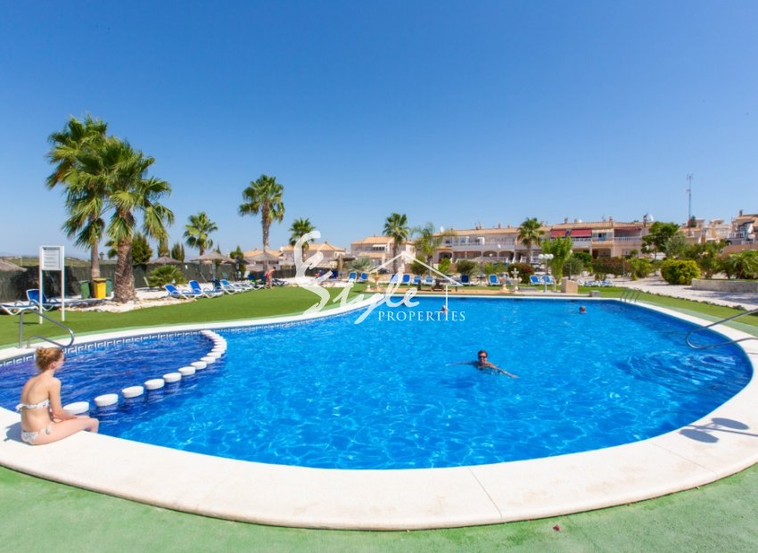 Reventa - Villa - Orihuela Costa  - Los Altos