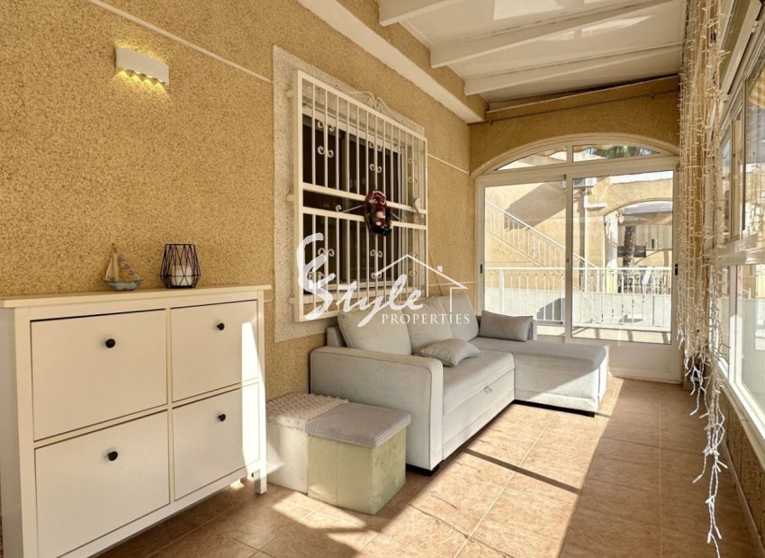 Reventa - Villa - Orihuela Costa  - Los Altos