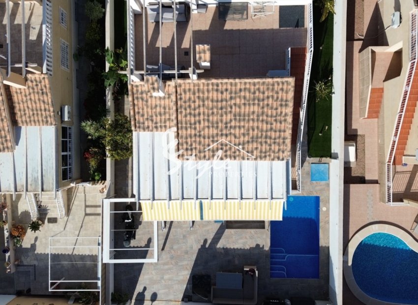 Reventa - Villa - Orihuela Costa  - Los Altos