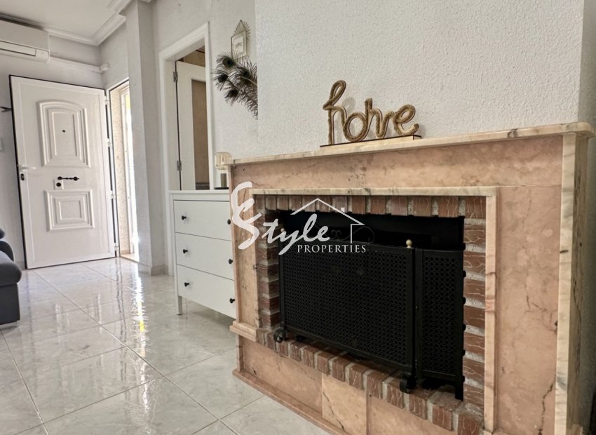 Reventa - Villa - Orihuela Costa  - Los Altos